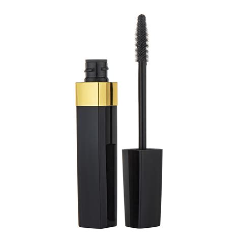 mascara chanel volume waterproof|chanel mascara inimitable waterproof.